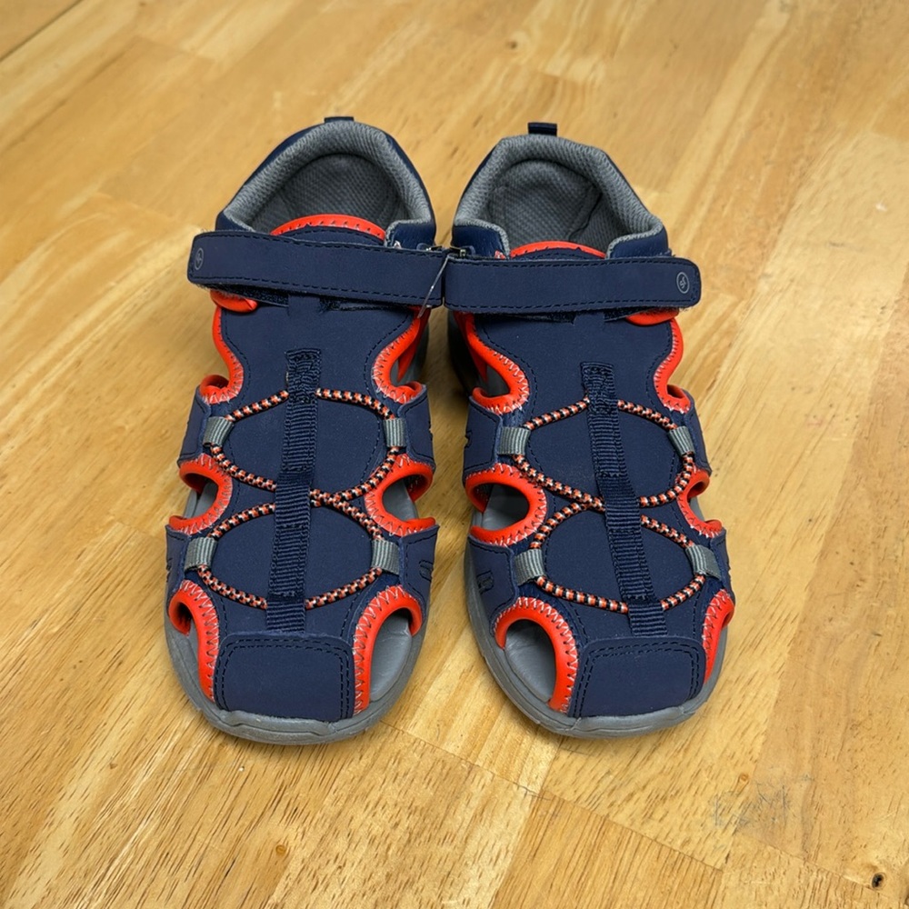 Brand new never been worn Stride Rite sandals